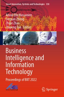 Front cover_Business Intelligence and Information Technology