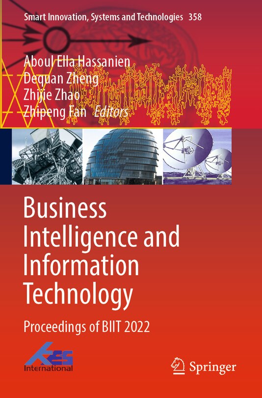 Front cover_Business Intelligence and Information Technology