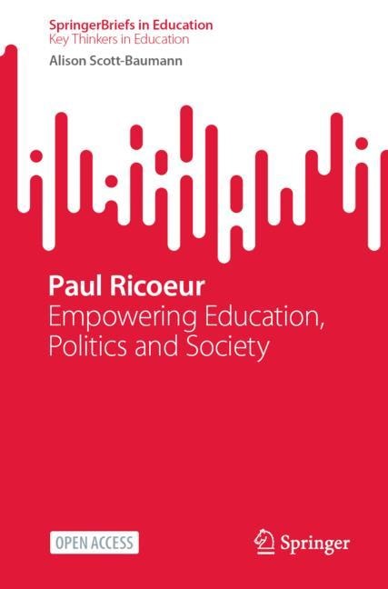 Couverture_Paul Ricoeur