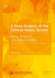 Couverture_A Deep Analysis of the Chinese Hukou System