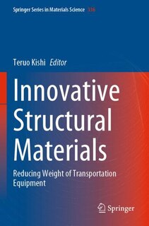 Front cover_Innovative Structural Materials