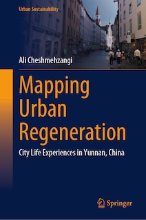 Couverture_Mapping Urban Regeneration