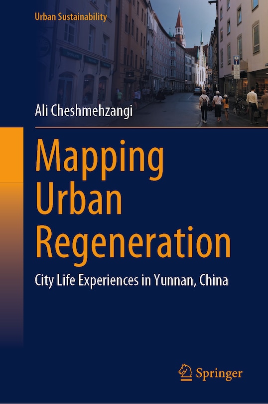 Couverture_Mapping Urban Regeneration