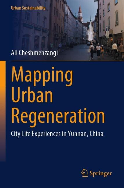 Front cover_Mapping Urban Regeneration