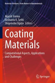 Front cover_Coating Materials