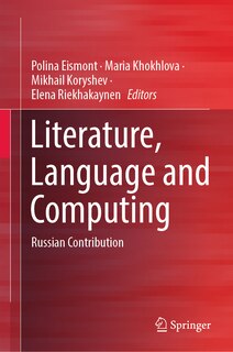 Couverture_Literature, Language and Computing