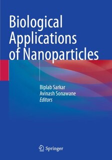 Front cover_Biological Applications of Nanoparticles