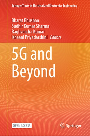 5G and Beyond