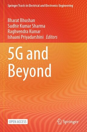 5G and Beyond