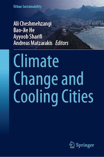 Front cover_Climate Change and Cooling Cities