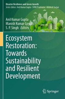 Front cover_Ecosystem Restoration