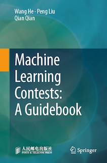 Front cover_Machine Learning Contests