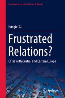 Front cover_Frustrated Relations?