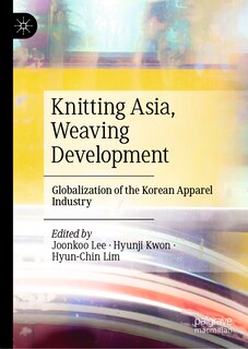 Front cover_Knitting Asia, Weaving Development