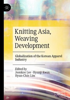 Front cover_Knitting Asia, Weaving Development