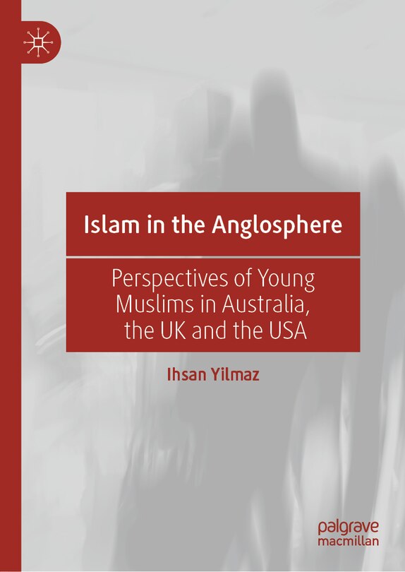 Front cover_Islam in the Anglosphere