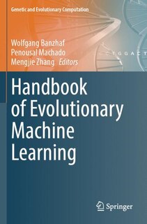 Couverture_Handbook of Evolutionary Machine Learning