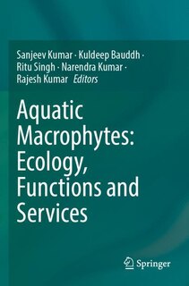 Front cover_Aquatic Macrophytes