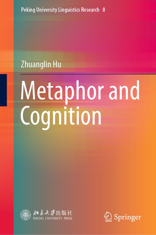 Couverture_Metaphor and Cognition