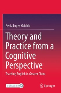 Couverture_Theory and Practice from a Cognitive Perspective
