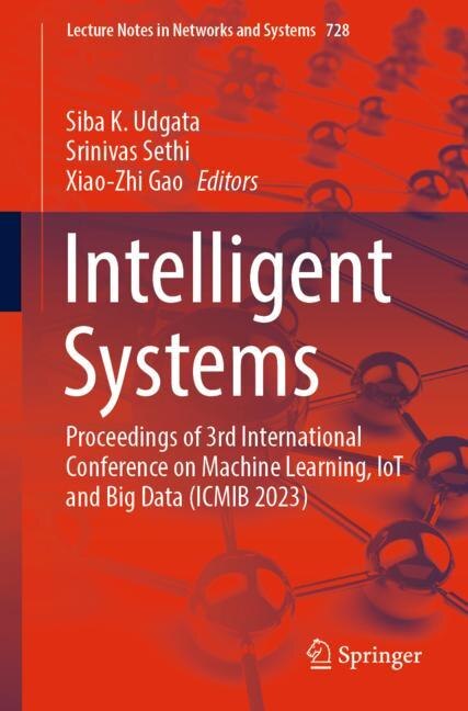 Front cover_Intelligent Systems