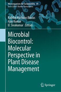 Front cover_Microbial Biocontrol