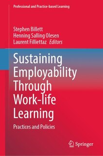 Front cover_Sustaining Employability Through Work-life Learning