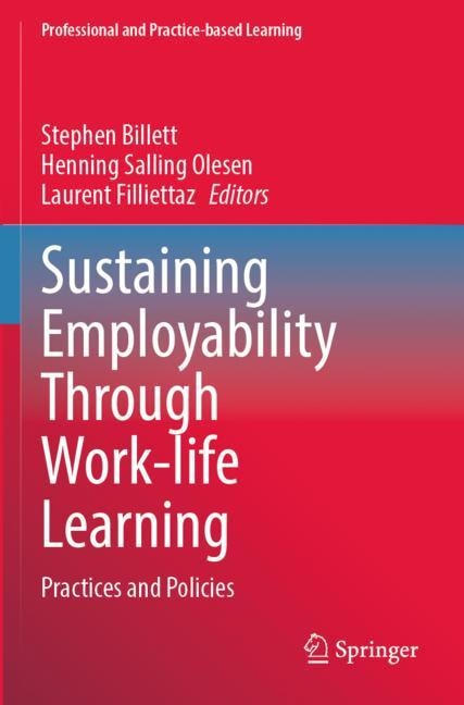 Front cover_Sustaining Employability Through Work-life Learning