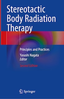 Couverture_Stereotactic Body Radiation Therapy