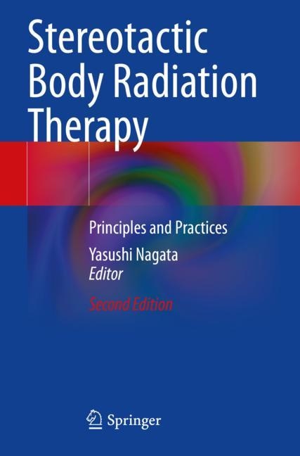 Couverture_Stereotactic Body Radiation Therapy