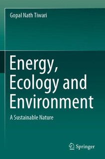 Front cover_Energy, Ecology and Environment