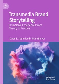 Front cover_Transmedia Brand Storytelling