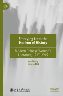 Couverture_Emerging from the Horizon of History
