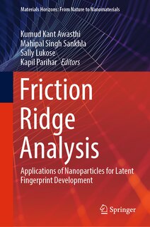 Front cover_Friction Ridge Analysis