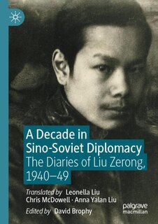 Couverture_A Decade in Sino-Soviet Diplomacy