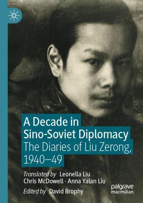 Couverture_A Decade in Sino-Soviet Diplomacy