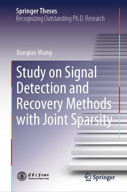 Front cover_Study on Signal Detection and Recovery Methods with Joint Sparsity
