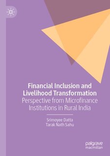 Couverture_Financial Inclusion and Livelihood Transformation