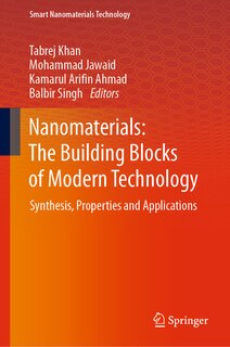 Front cover_Nanomaterials
