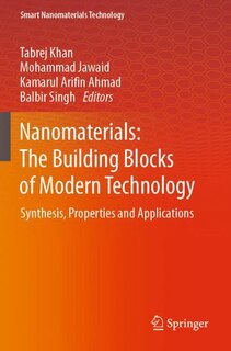 Front cover_Nanomaterials