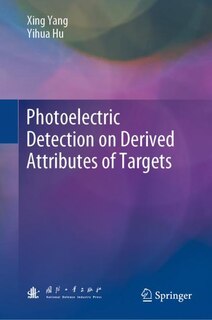 Couverture_Photoelectric Detection on Derived Attributes of Targets