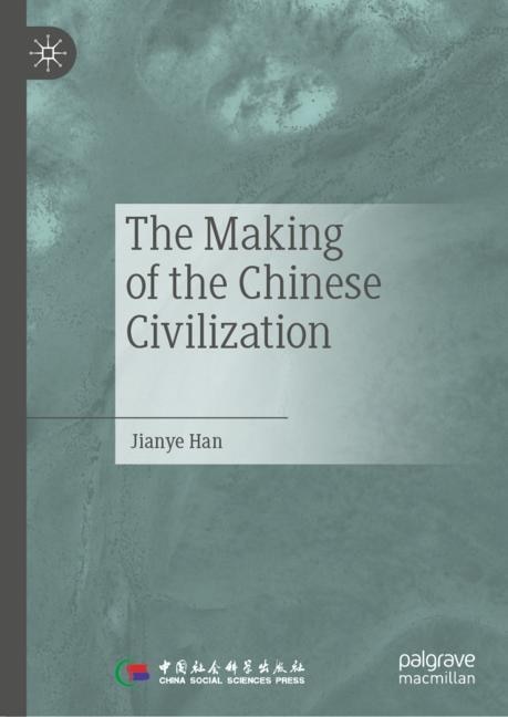 Couverture_The Making of the Chinese Civilization