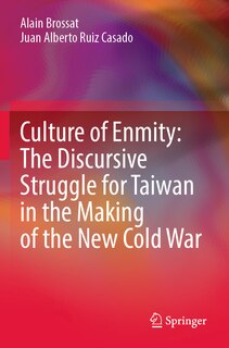 Couverture_Culture of Enmity