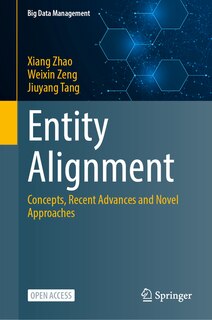 Couverture_Entity Alignment