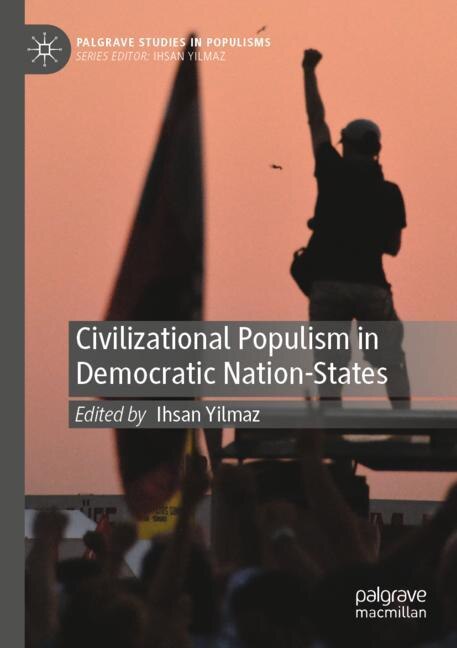 Front cover_Civilizational Populism in Democratic Nation-States