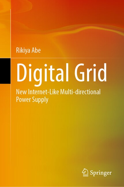 Couverture_Digital Grid