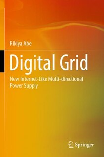 Couverture_Digital Grid