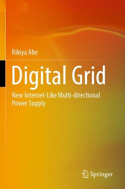 Couverture_Digital Grid