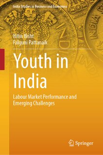 Front cover_Youth in India