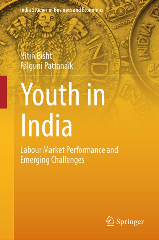 Front cover_Youth in India